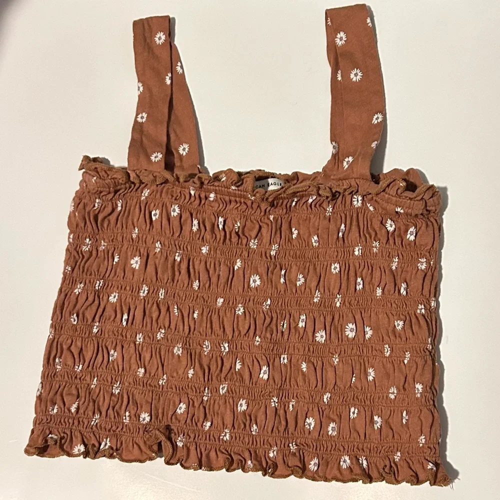 American Eagle Cami Tank - Picture 2 of 3